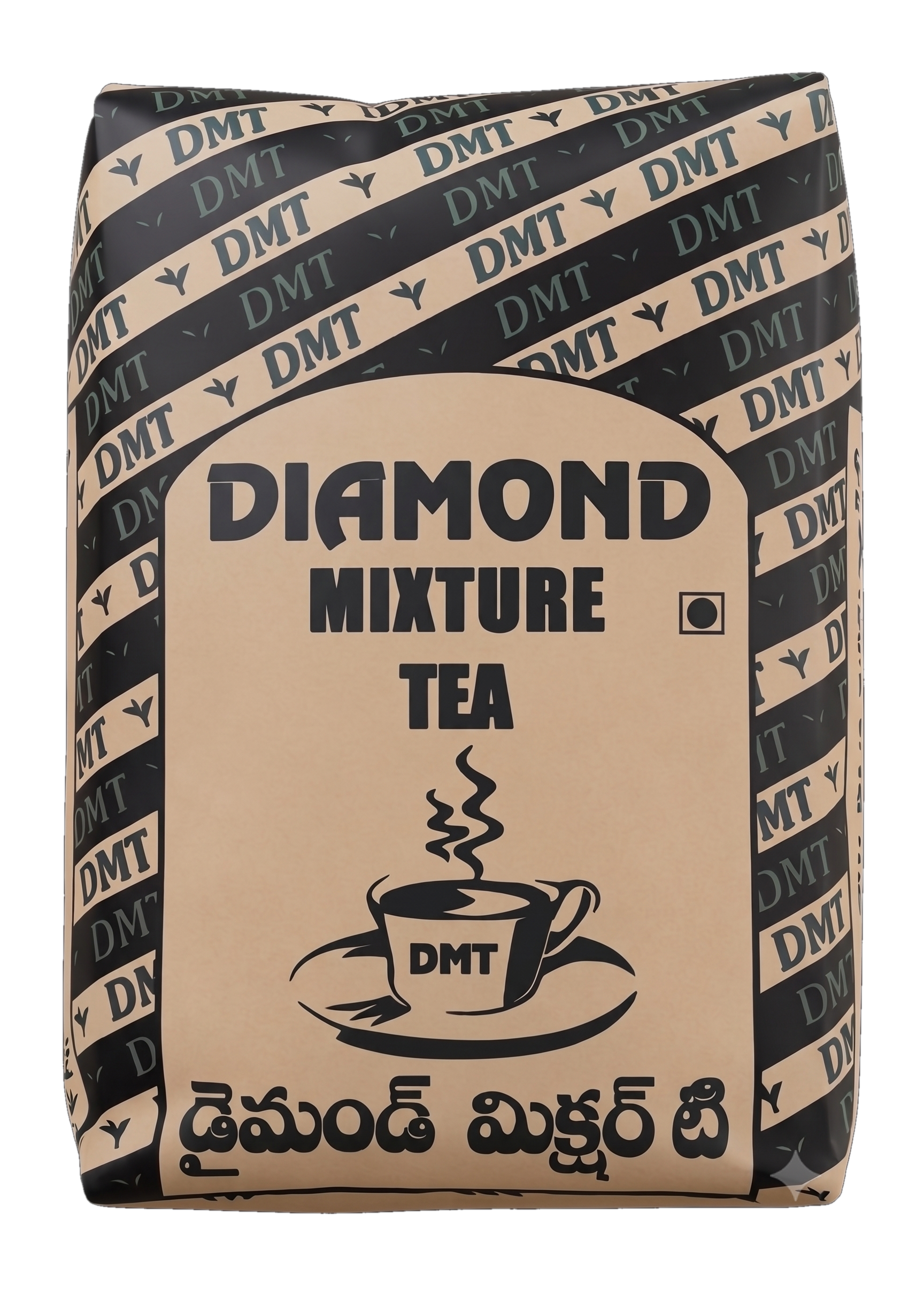 Diamond Mix - Best Tea Powder & Chai in Mahbubnagar | Diamond Assam Tea Company