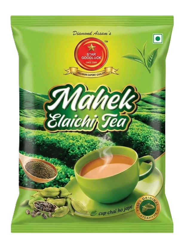 Mahek Elachi - Best Tea Powder & Chai in Mahbubnagar | Diamond Assam Tea Company