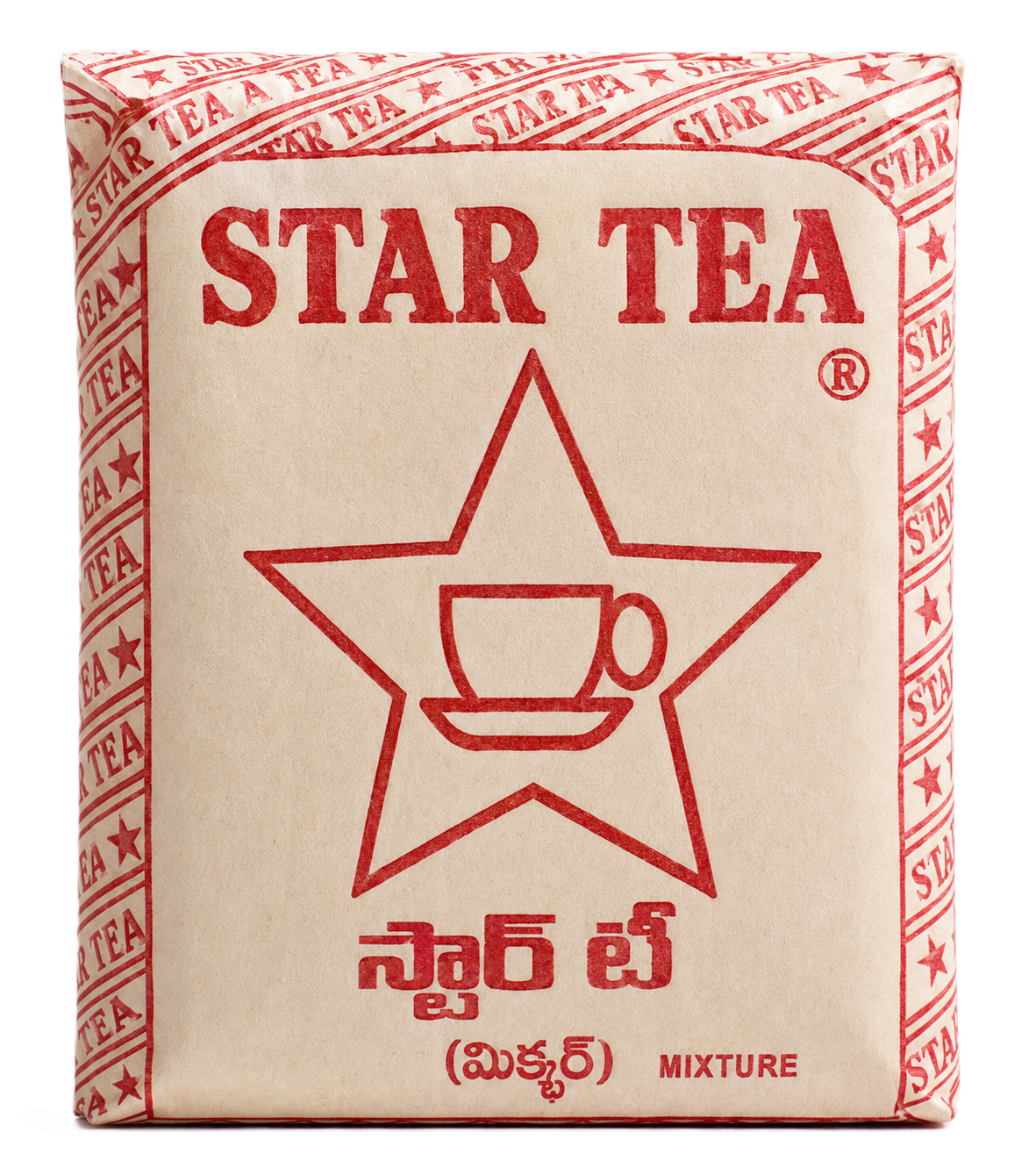 Star Brick Pack