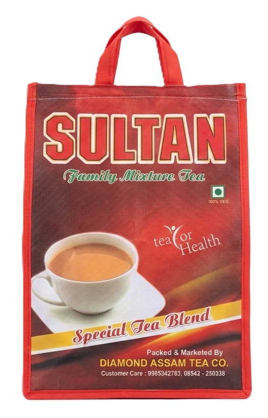 5kg Sultan Family Mixture Bag
