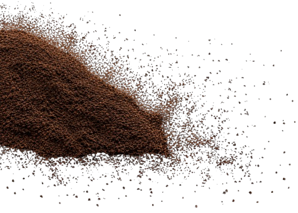 Star GoodLuck Pure Assam CTC Tea Powder Scatter - Mahbubnagar