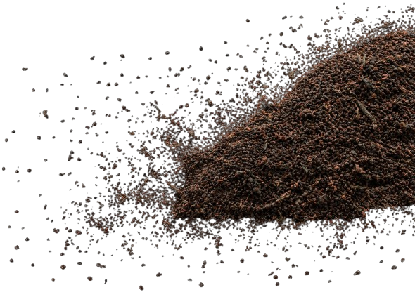 Diamond Mixture Assam CTC Tea Powder - Kadak Hotel Chai Mahbubnagar